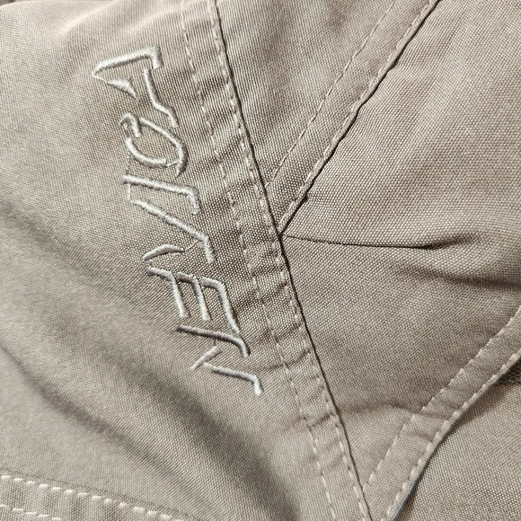 Nevica Chinook Ski Jumpsuit  Suit Trekking Mountain Dark Grey Mens 40M - Picture 4 of 16